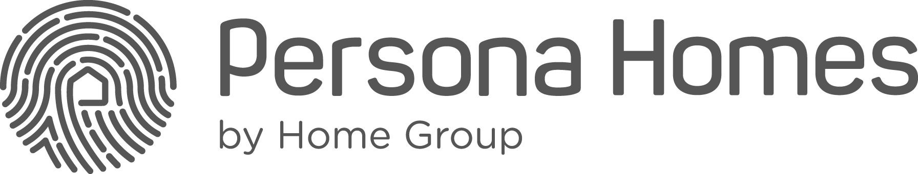 Persona Homes Logo