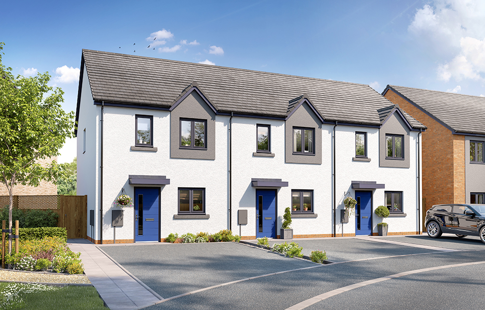 Longstone Manor Felton