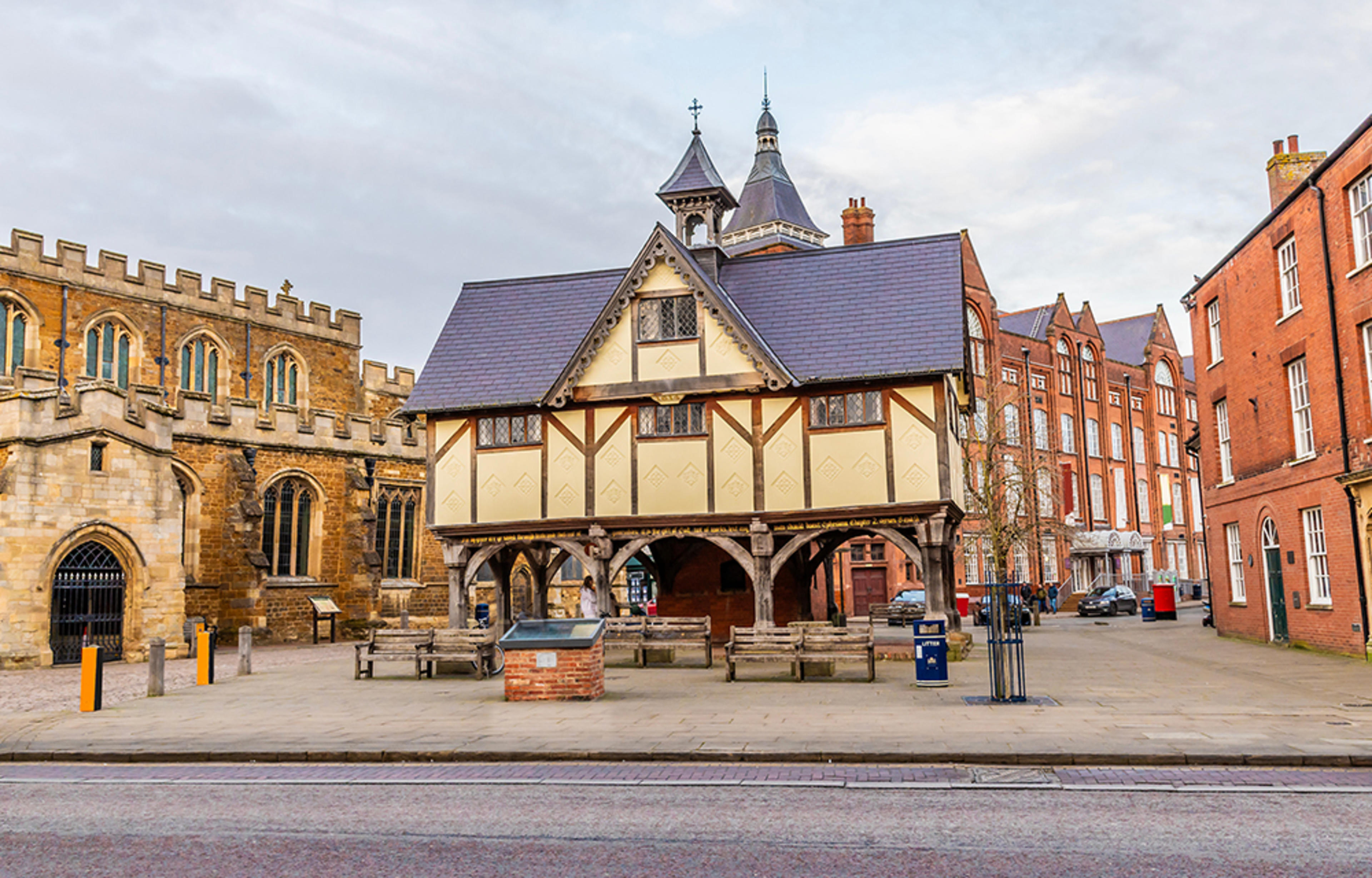 Viridian Meadows - Market Harborough