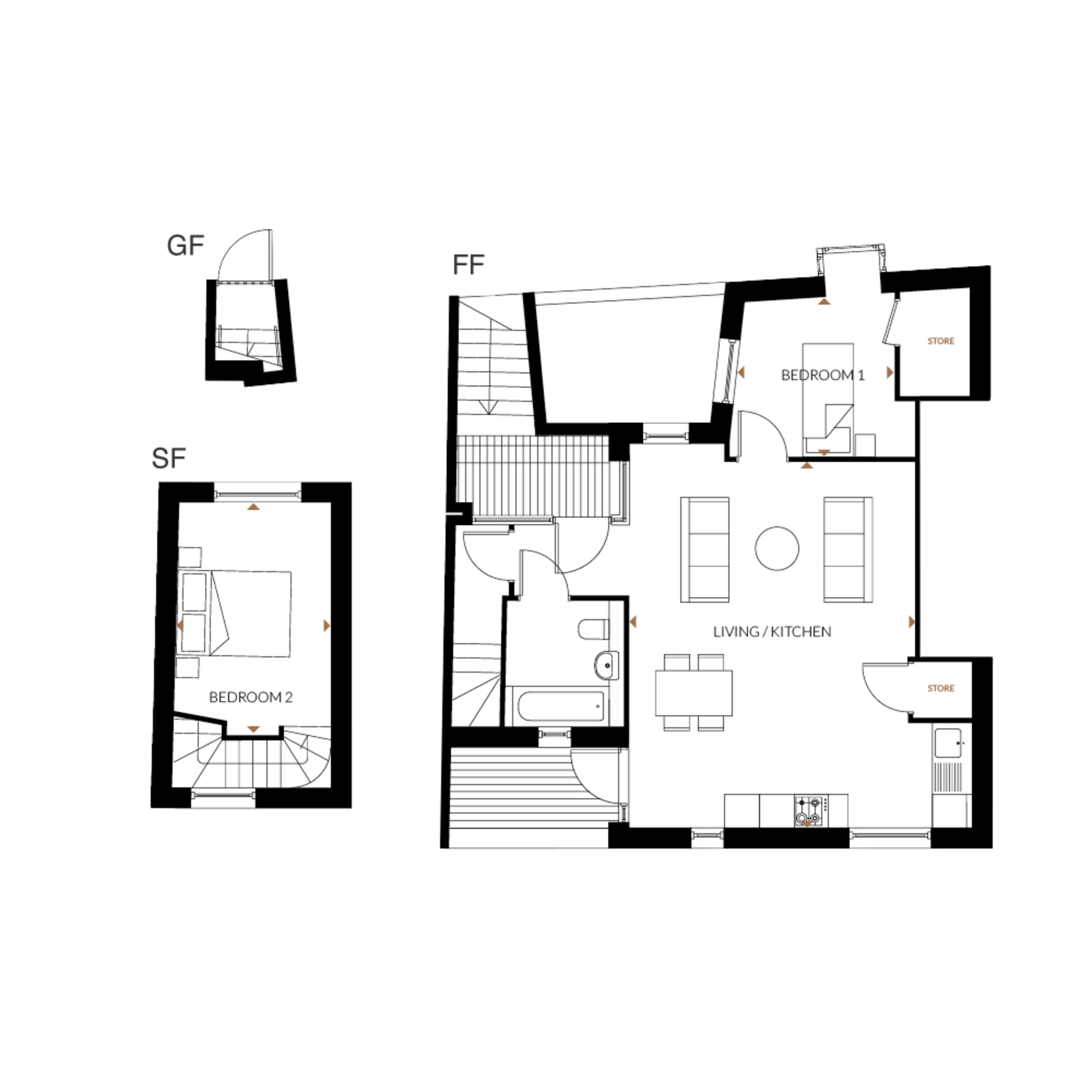 persona-homes-edgewood-mews-flats-for-sale-north-london-floorplan-2-bed-type-f
