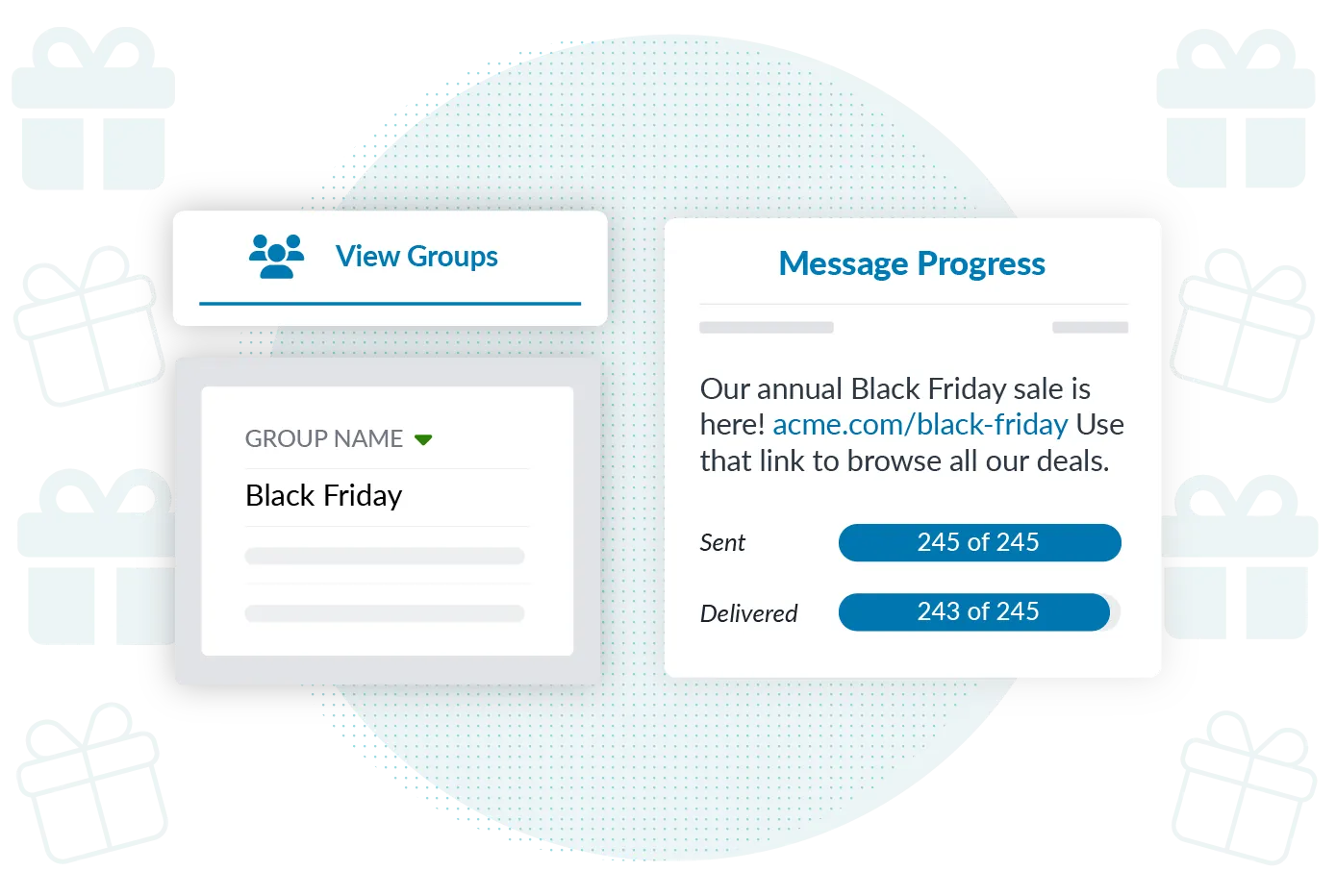 black-friday-mass-text-message-example