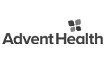 Advent Health Logo
