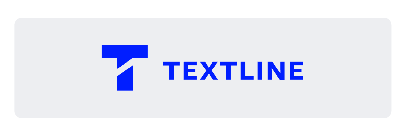 textline logo