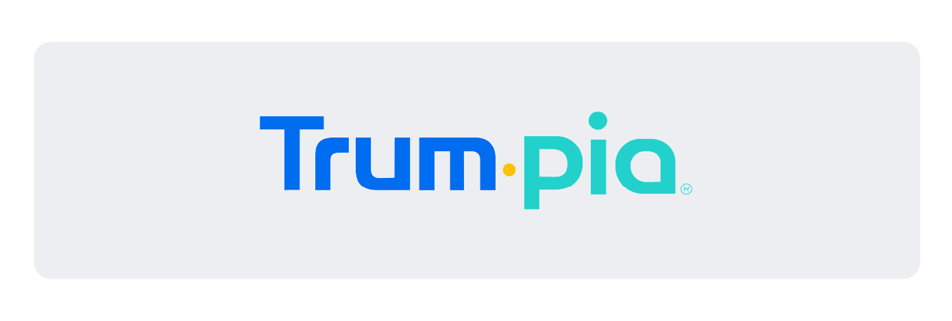 Trumpia logo