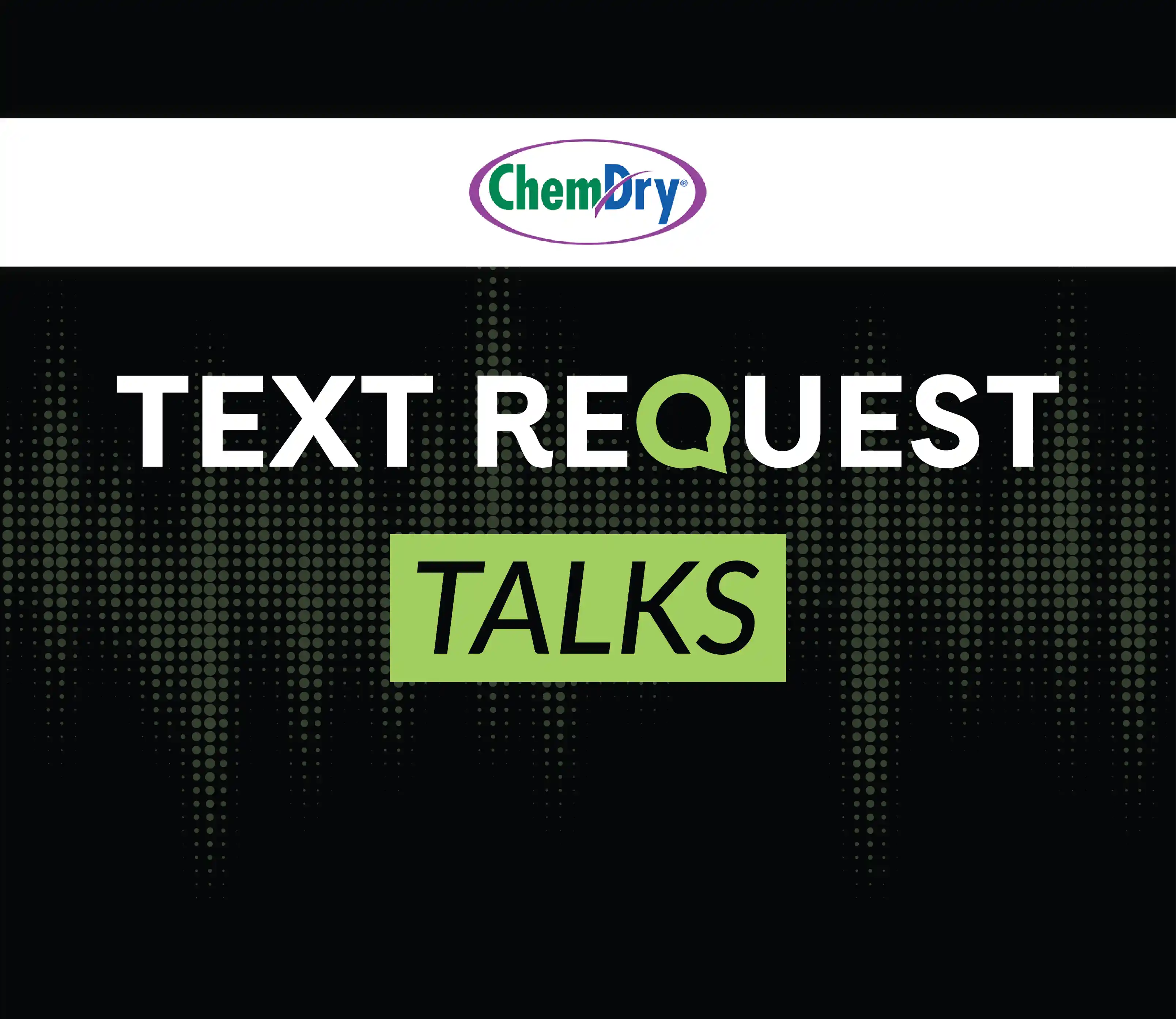 Text Request Talks Cleaning Franchise Customer Service Tips with ChemDry’s Erika Herman