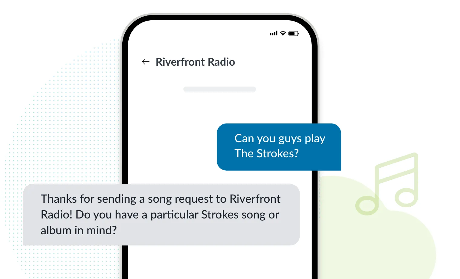 business-texting-for-radio-stations