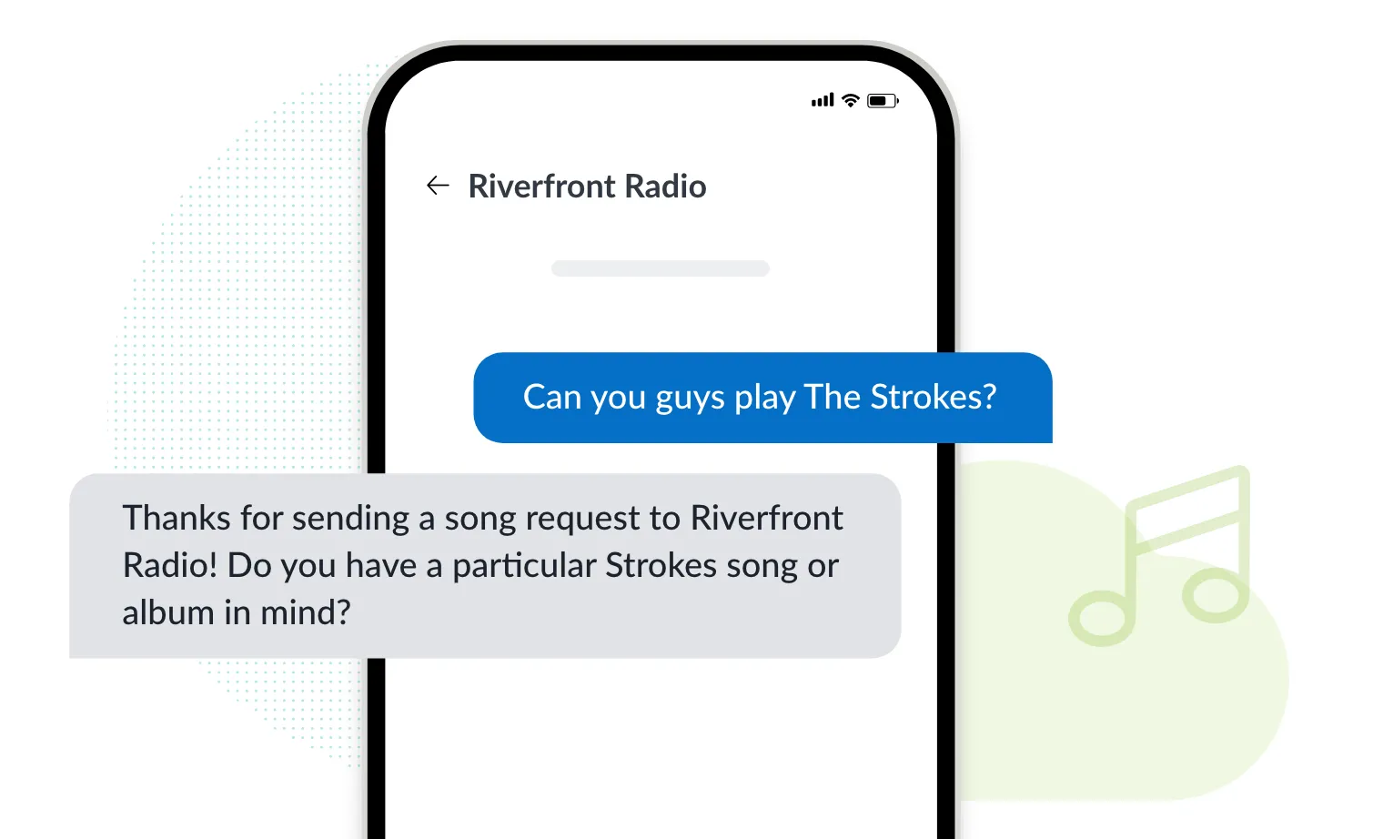 business-texting-for-radio-stations