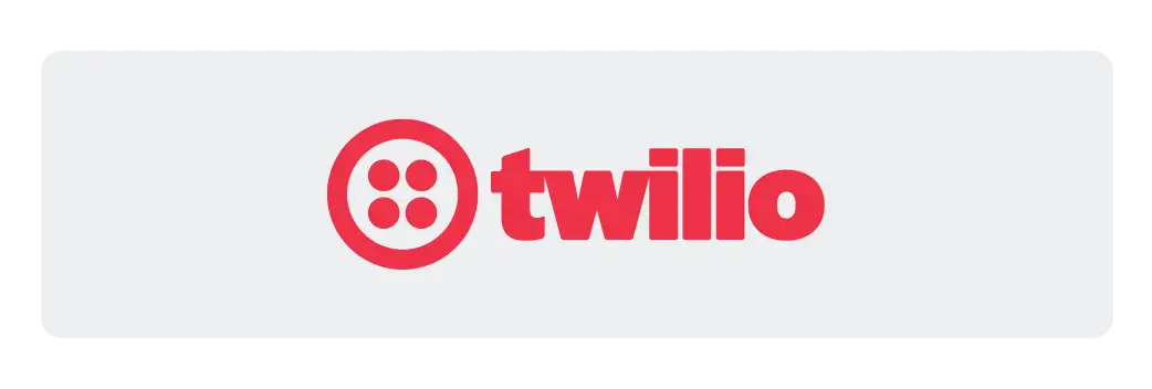 Twilio logo