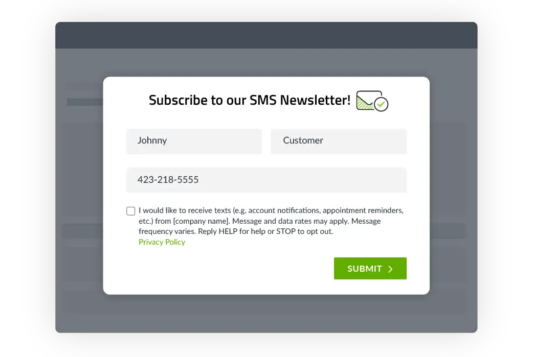 example-of-opt-in-language-for-10dlc-regulations