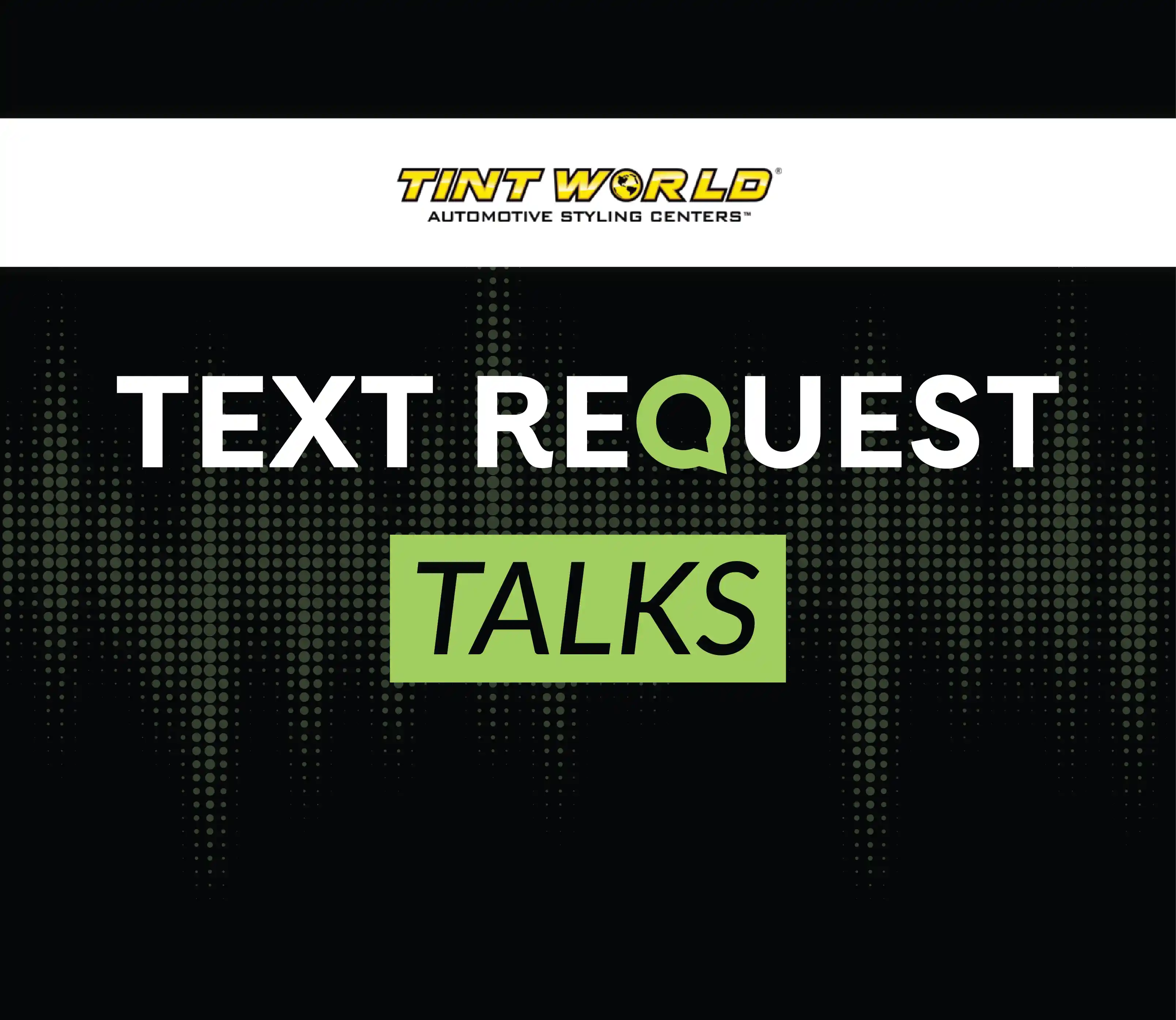 Text Request Talks Automotive Franchise Marketing Tips