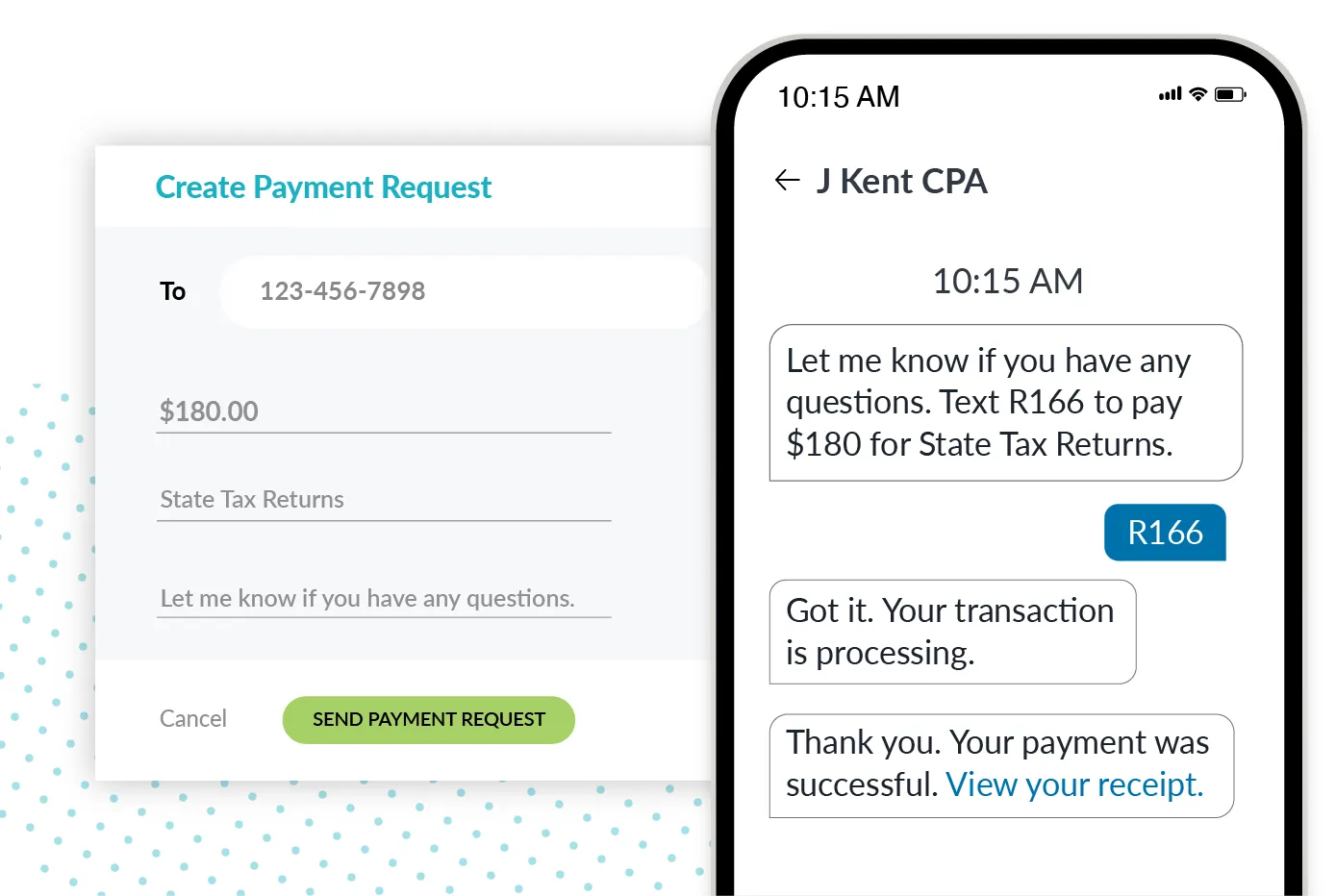 request-accounting-payments-through-text-messaging