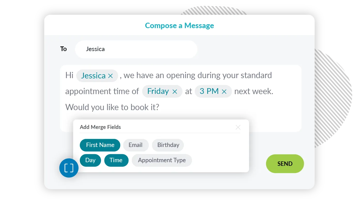 6 Popup SMS Examples to Drive More Text Marketing Leads