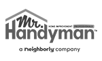Mr. Handyman Logo