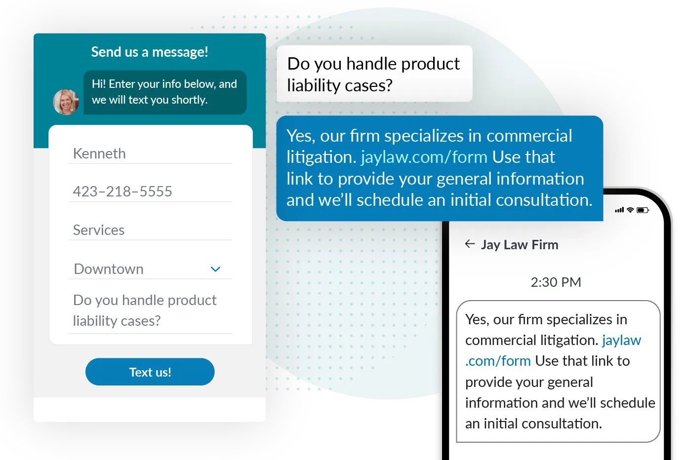 start-texts-from-your-law-firm-website-with-sms-chat