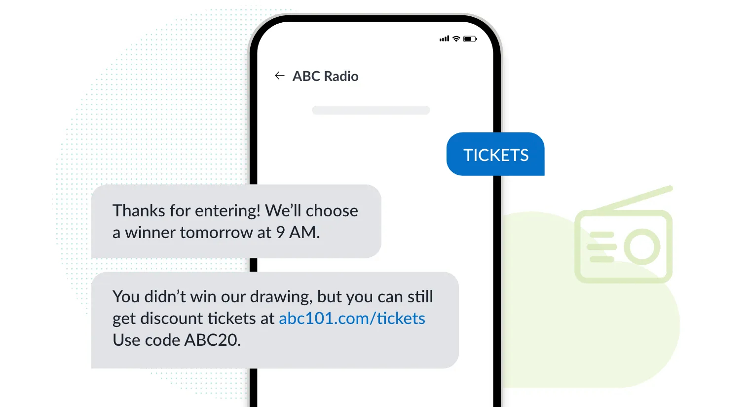 radio-station-text-message-keyword-example