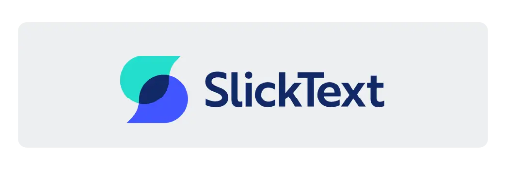 SlickText logo