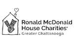 Ronald McDonald Logo