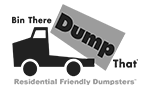 Bin There Dump That Logo