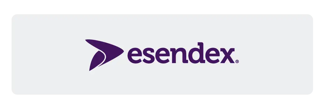 Esendex USA logo