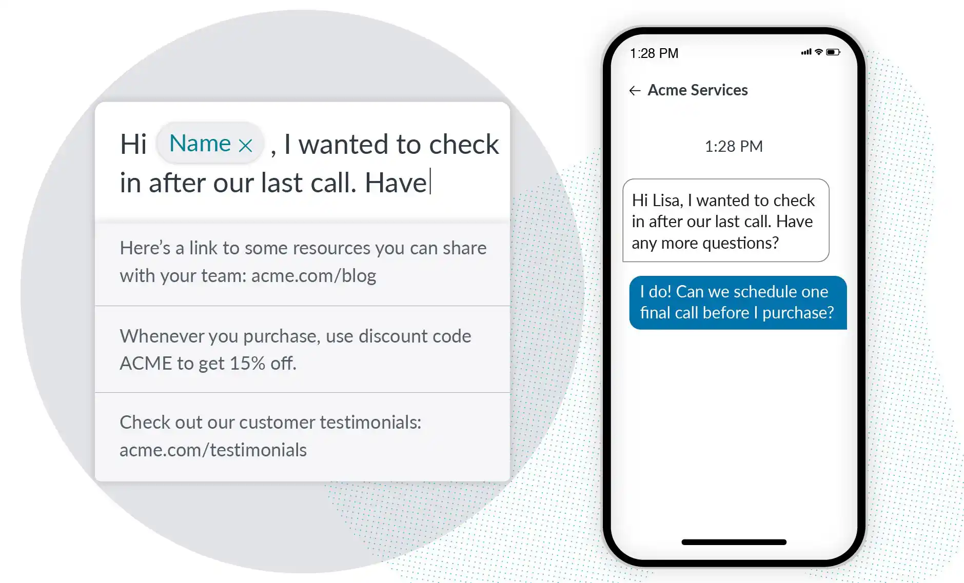 How to Use SMS Lead Generation