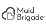 Maid Brigade Logo