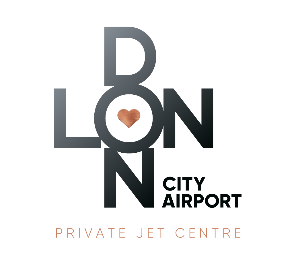 Private Jet Centre logo