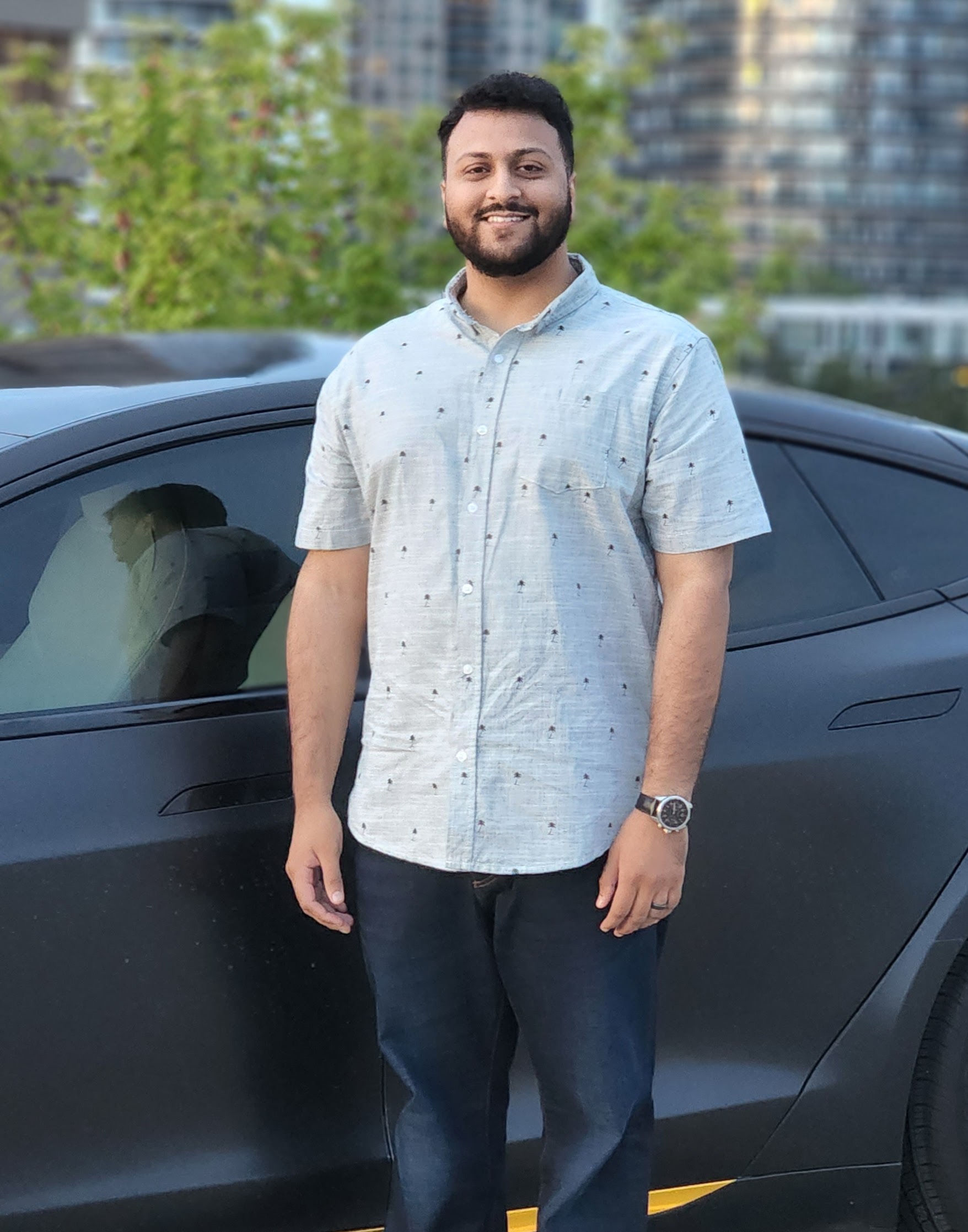 Mohammad Chowdhry