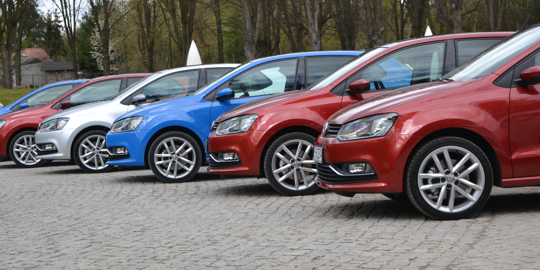 Vw Gebrauchtwagen Online Bestellen Instamotion