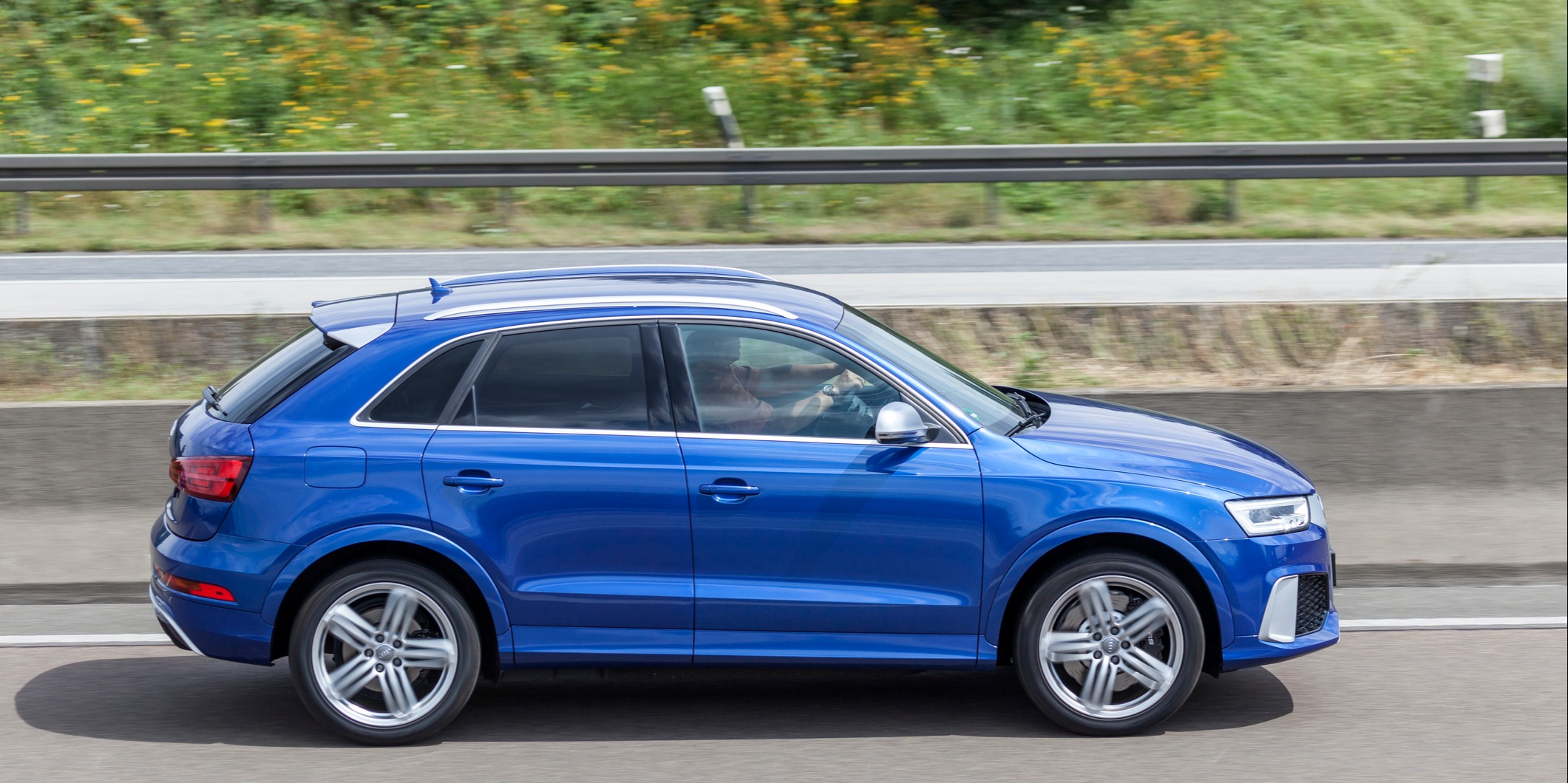 Audi Q3 Gebrauchtwagen Online Bestellen | InstaMotion