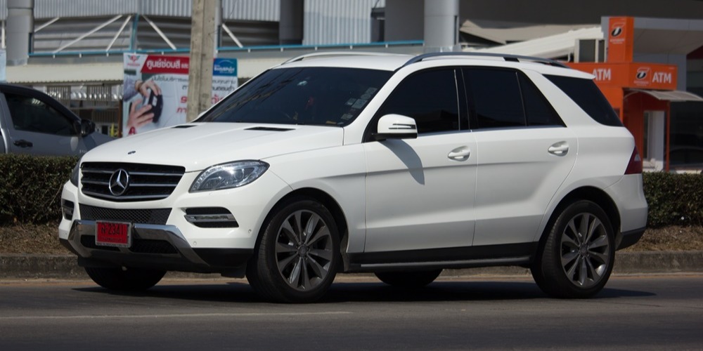 Mercedes Gle 500 Gebrauchtwagen Online Kaufen Bei Instamotion