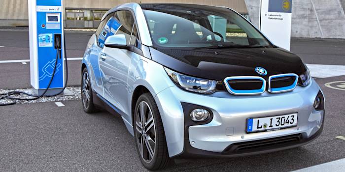 Bmw Kleinwagen Gebrauchtwagen Online Bestellen Instamotion