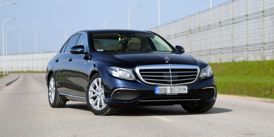 Mercedes E Klasse Gebrauchtwagen Online Bestellen Instamotion