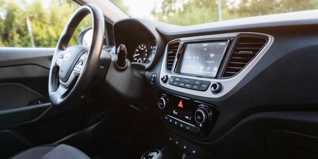 Hyundai Kleinwagen Gebrauchtwagen Online Bestellen Instamotion