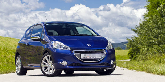 Peugeot 8 Gebrauchtwagen Online Bestellen Instamotion