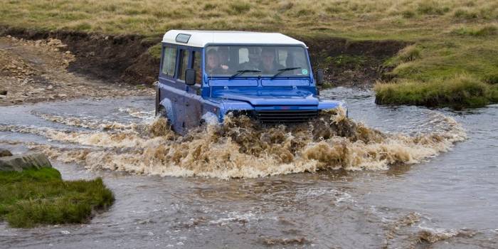 Land Rover Gebrauchtwagen Online Bestellen Instamotion