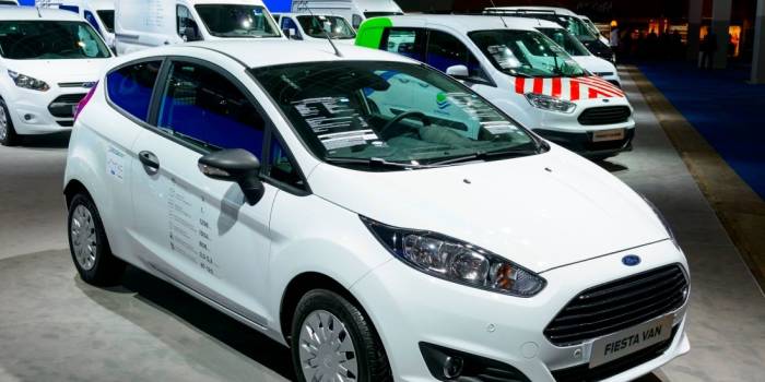 Ford Kleinwagen Gebrauchtwagen Online Bestellen Instamotion