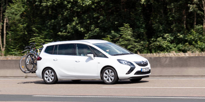 Opel Zafira Gebrauchtwagen Online Bestellen Instamotion