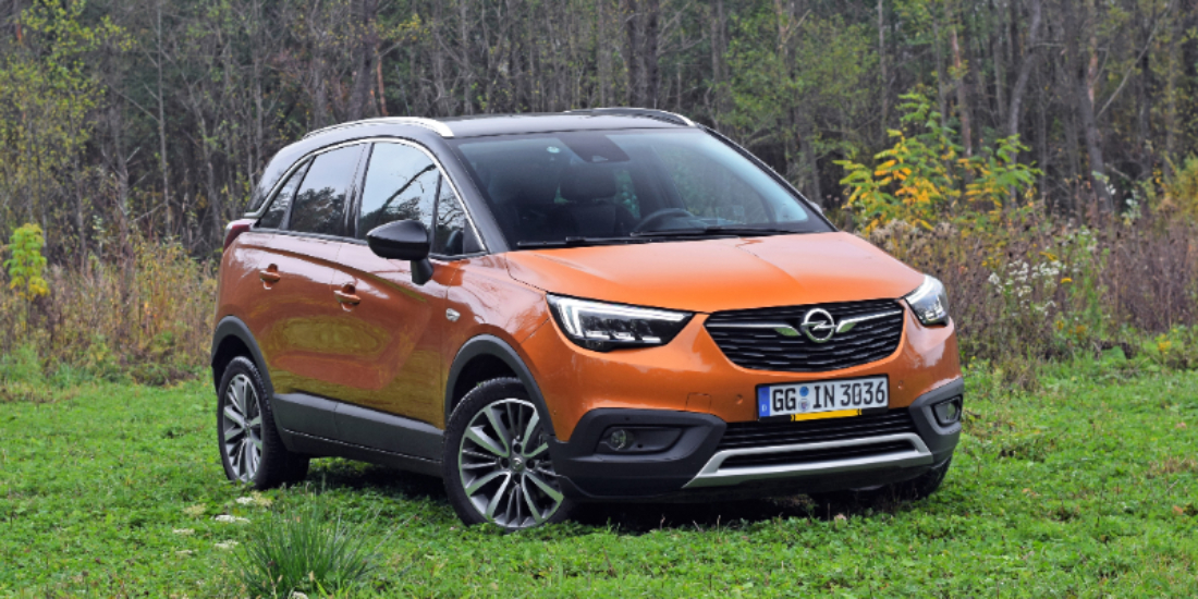 Opel Händler Im Umkreis Von 100 Km Opel Gebrauchtwagen online kaufen Slider 2