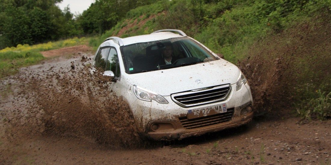 Peugeot SUV Gebrauchtwagen online bestellen InstaMotion