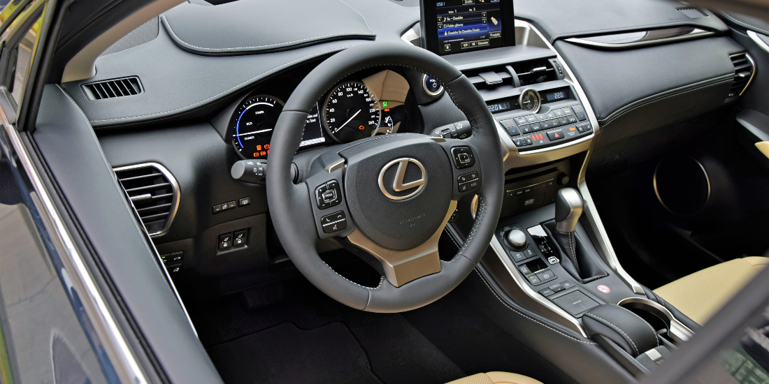 Lexus Jahreswagen Online Kaufen Instamotion