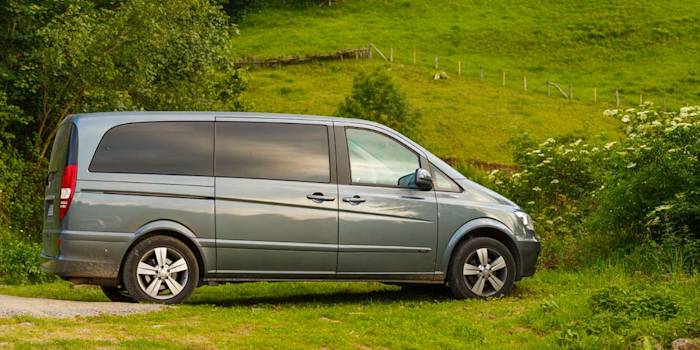 Mercedes Viano Gebrauchtwagen Online Bestellen Instamotion