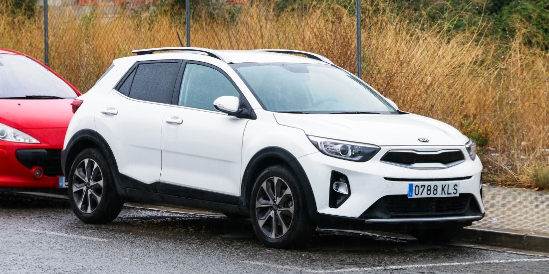 Kia Kleinwagen Gebrauchtwagen Online Bestellen Instamotion