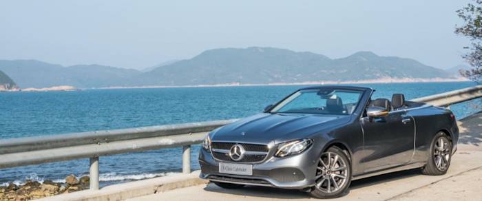 Mercedes E 300 Gebrauchtwagen Online Bestellen Instamotion