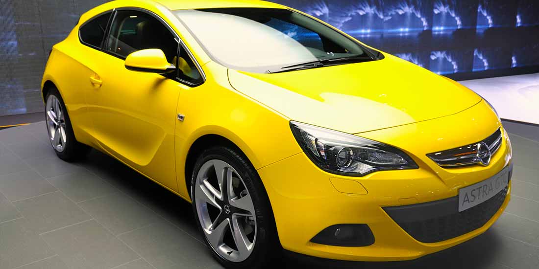 Opel Astra Gebrauchtwagen Online Bestellen Instamotion