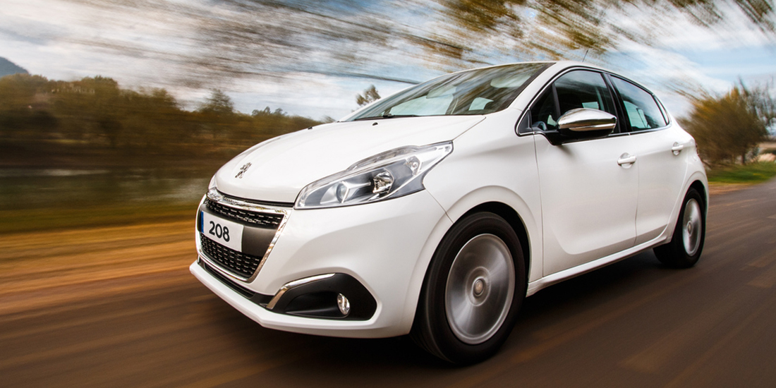 Peugeot Kleinwagen Gebrauchtwagen Online Bestellen Instamotion