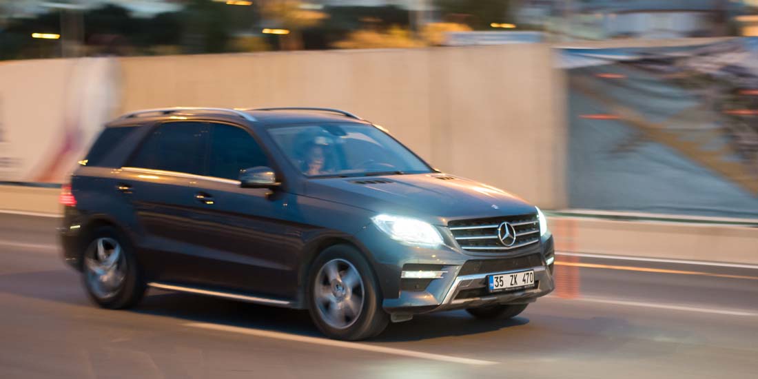 Mercedes Gle 250 Gebrauchtwagen Online Kaufen Bei Instamotion