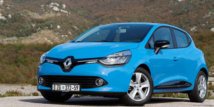 Renault Kleinwagen Gebrauchtwagen Online Bestellen Instamotion