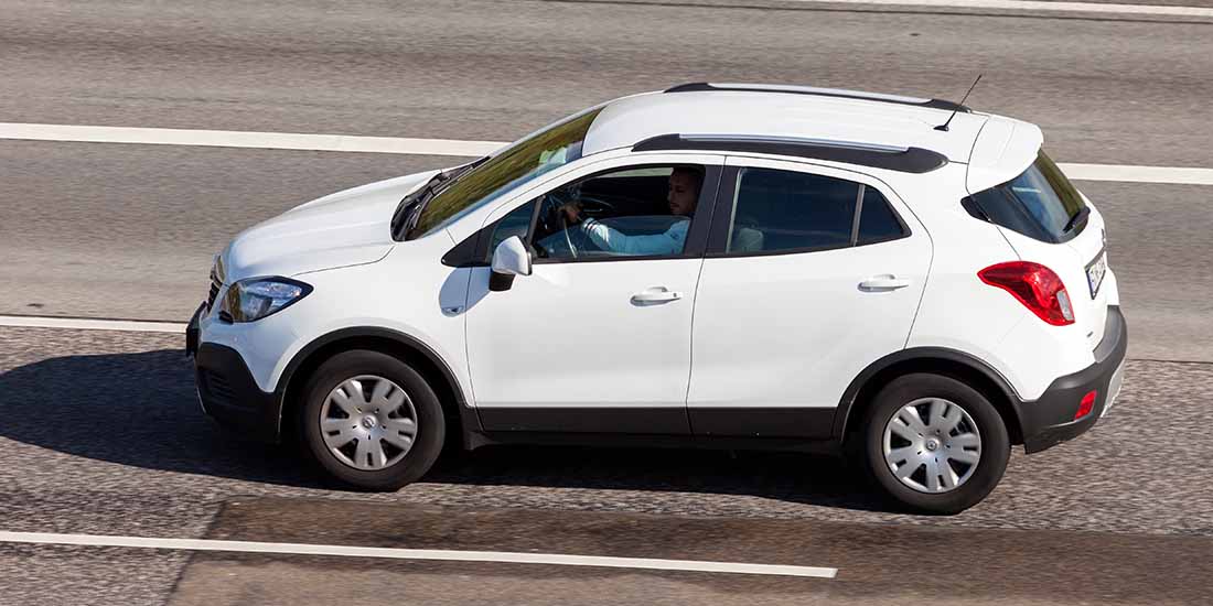Opel Mokka Gebrauchtwagen Online Bestellen Instamotion