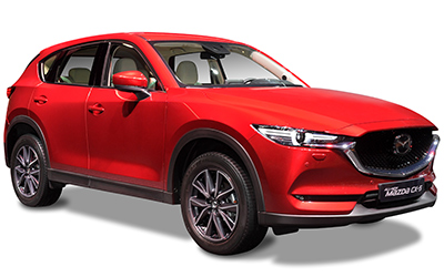 Mazda CX-5 - Infos, Preise, Alternativen - AutoScout24