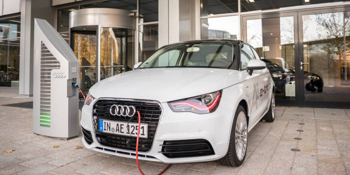 Audi Kleinwagen Gebrauchtwagen Online Bestellen Instamotion